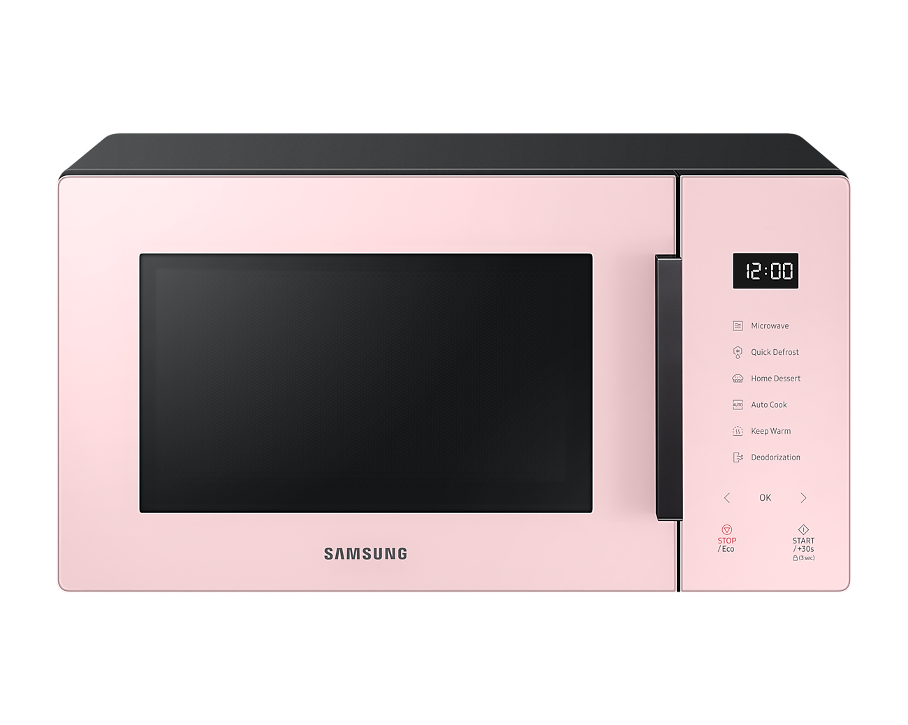 Samsung MS2GT5018AP/EG — vue 1 sur 7