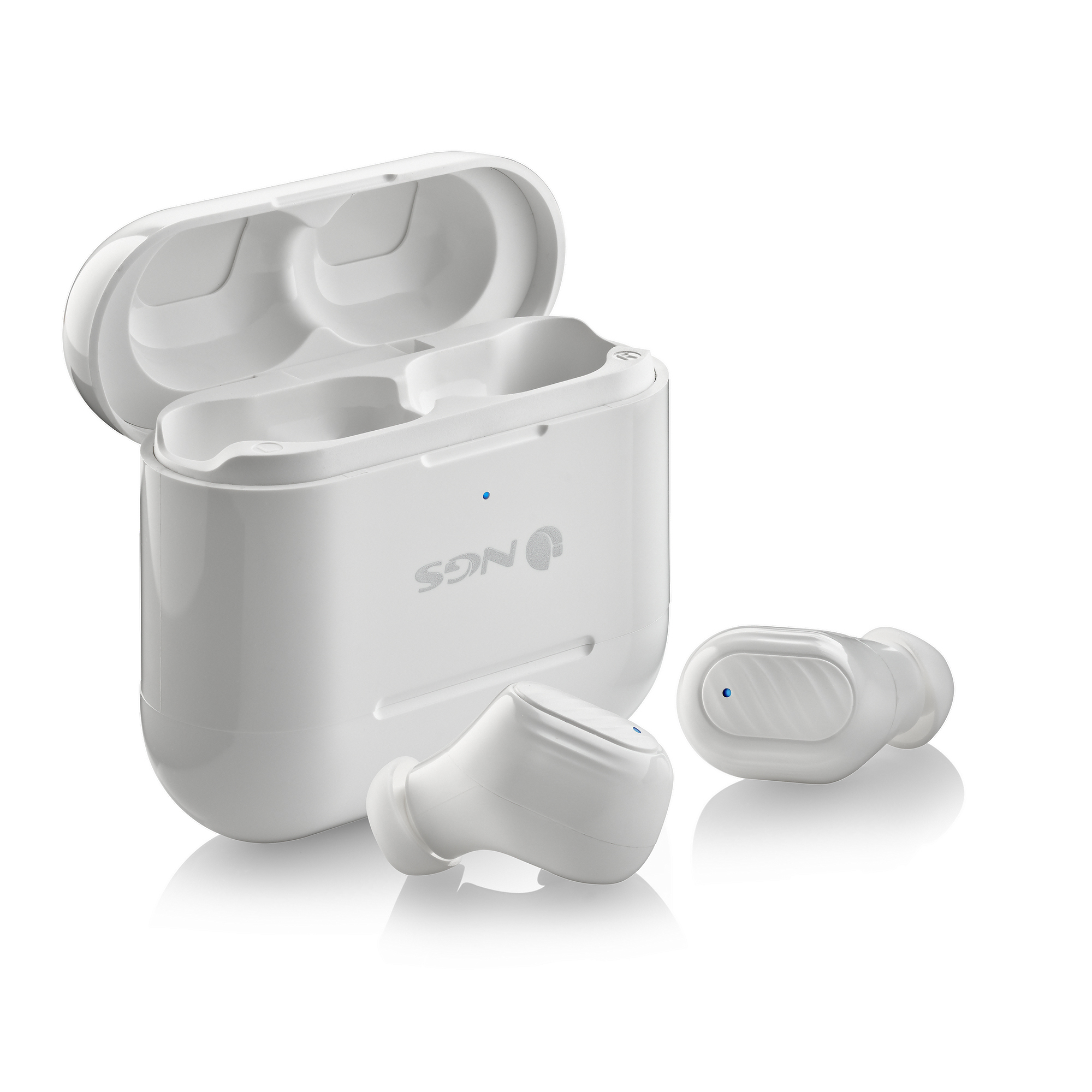 NGS ARTICA DUO WHITE image 3