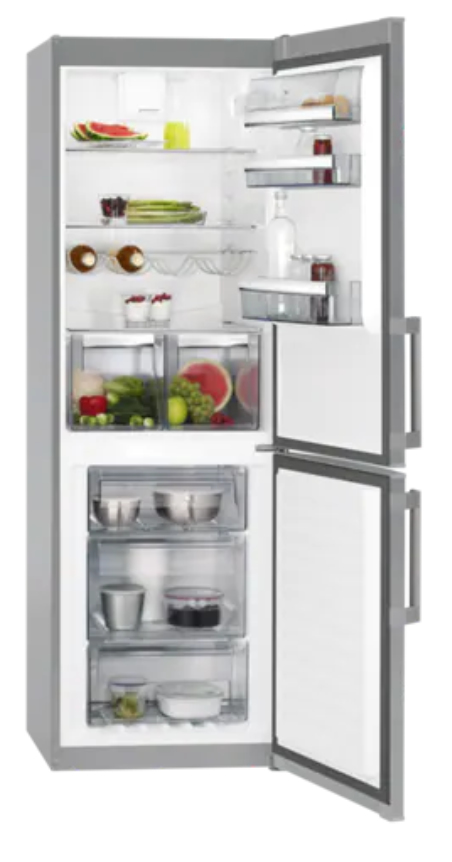 AEG RCS633F7TX — vue 1 sur 3