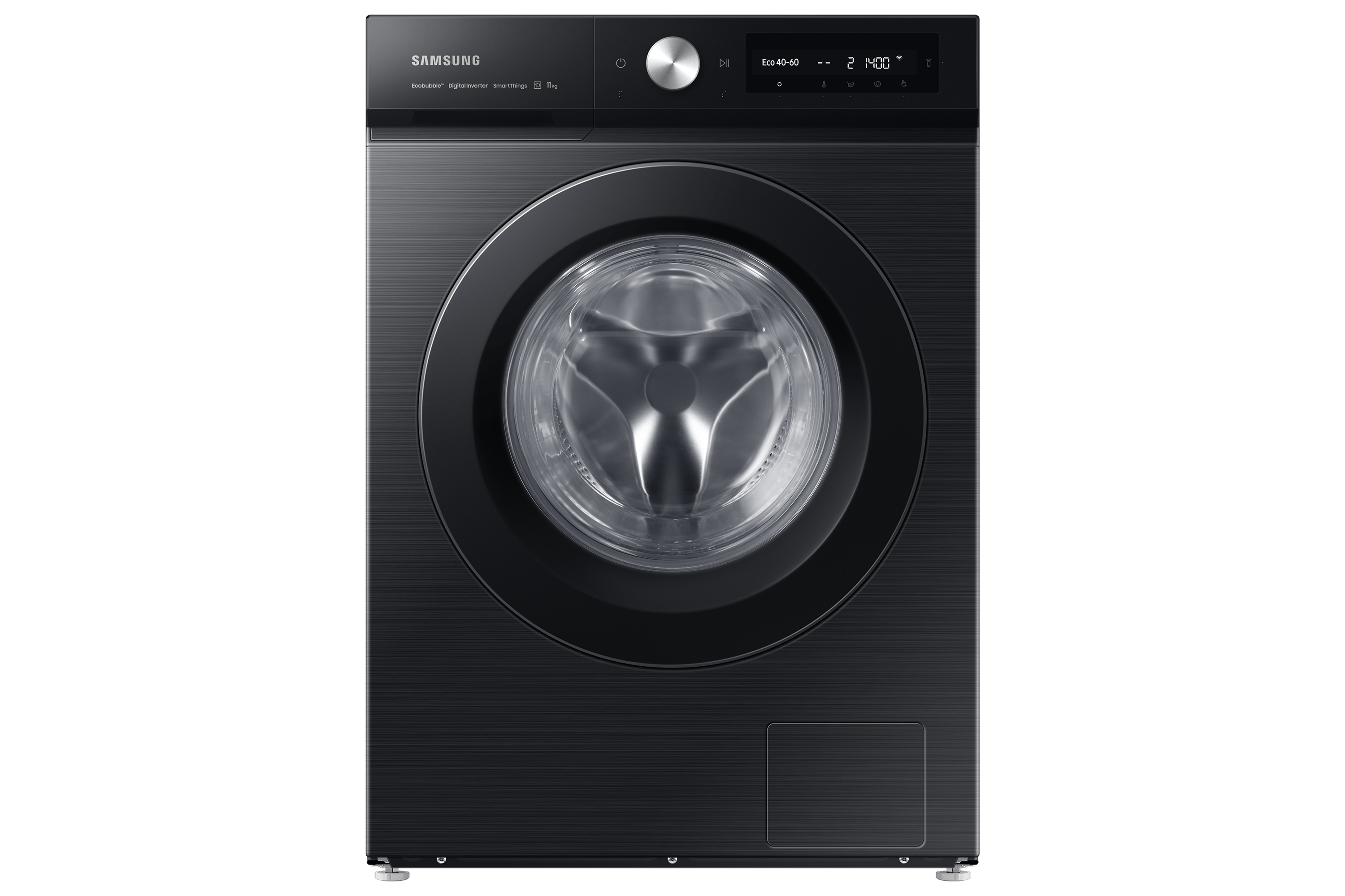 Samsung WW11BB534DAB — vue 1 sur 8