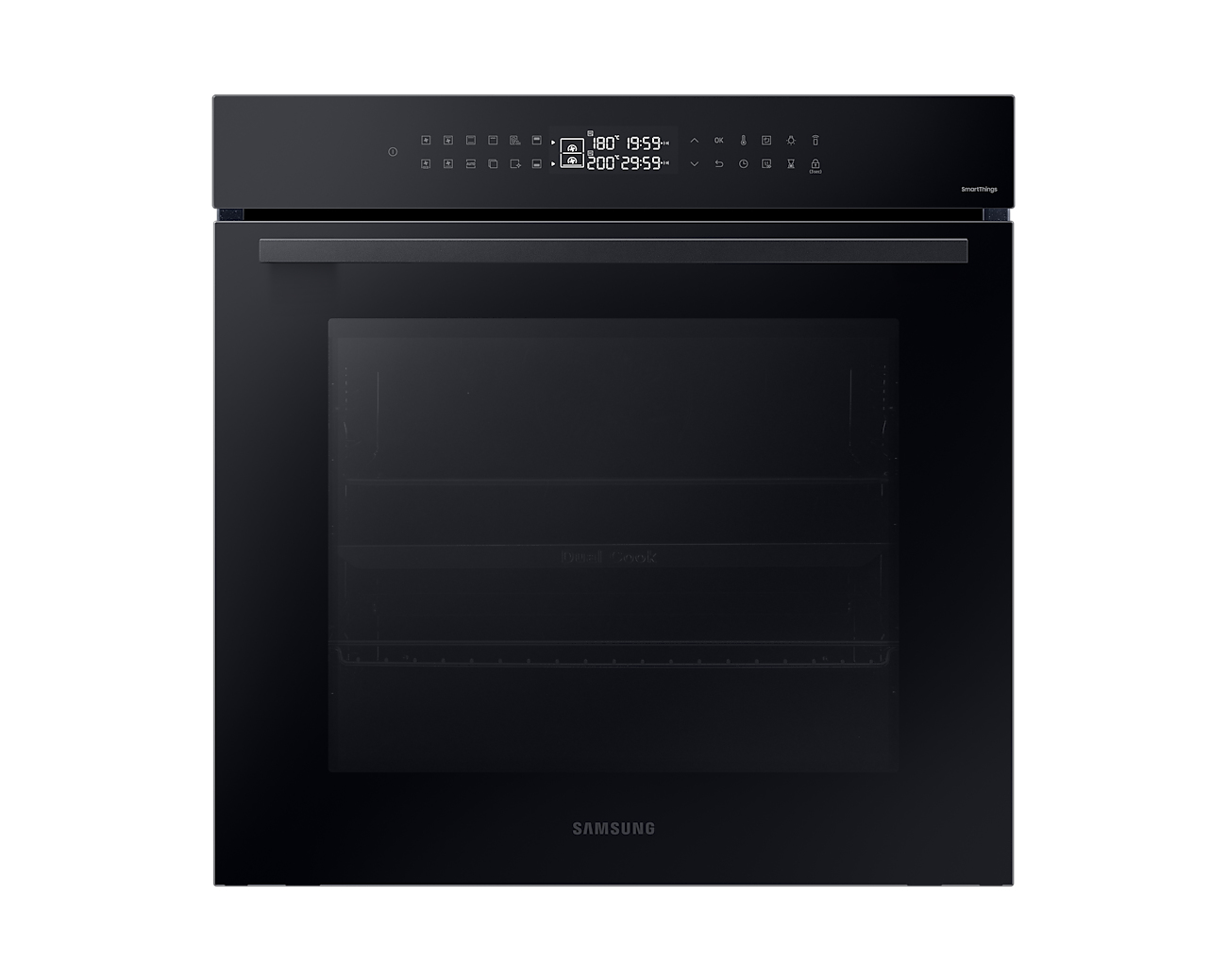 Samsung NV7B42503AK — vue 1 sur 8