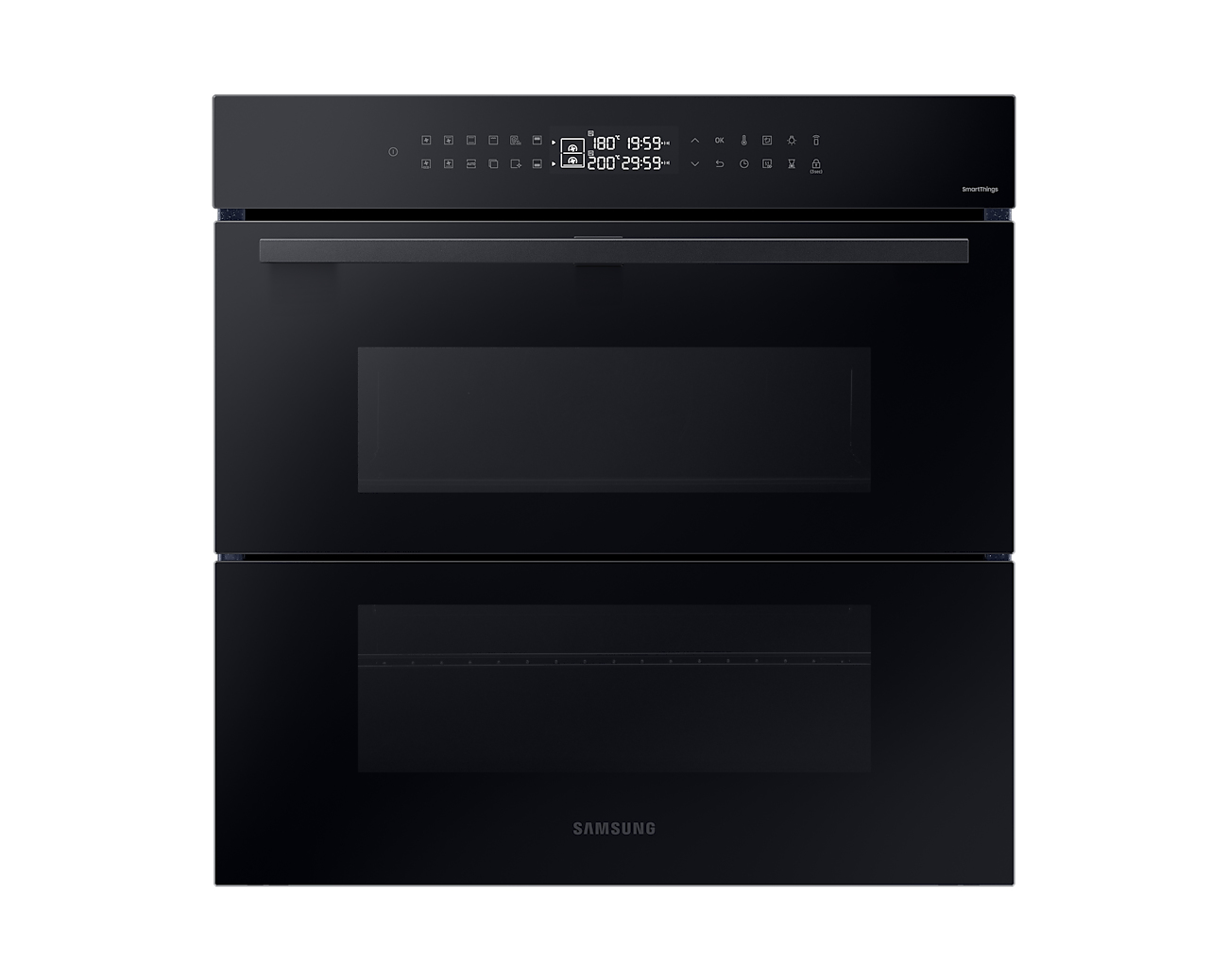 Samsung NV7B4355VAK — vue 1 sur 8