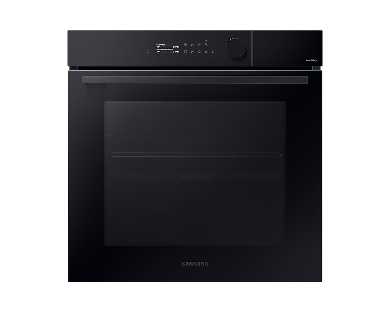 Samsung NV7B5665WAK — vue 1 sur 8