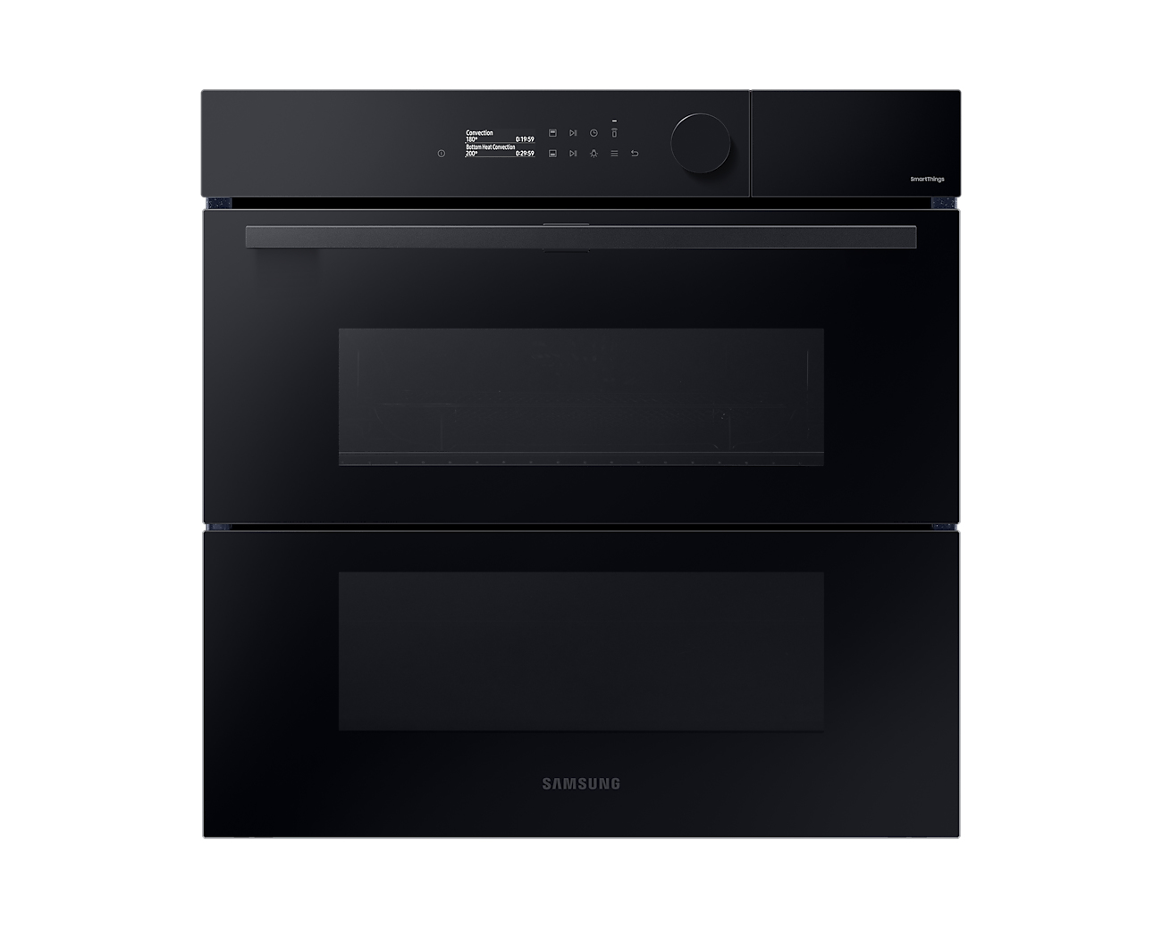 Samsung NV7B5765XAK — vue 1 sur 8