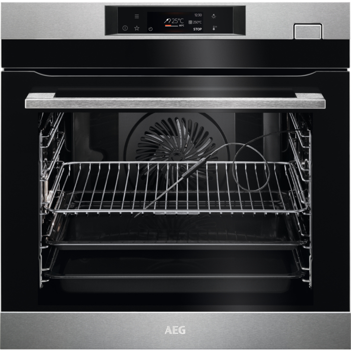 AEG BSK772380M — vue 1 sur 6