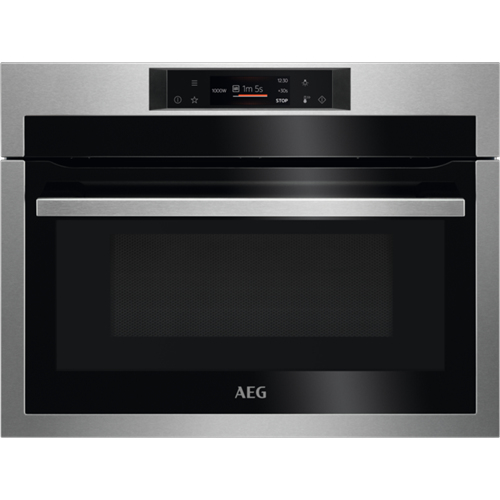 AEG KME761080M — vue 1 sur 4