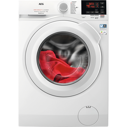 AEG L6FBG941CA — vue 1 sur 7
