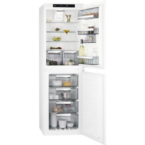 AEG SCE818E6NS — vue 1 sur 7