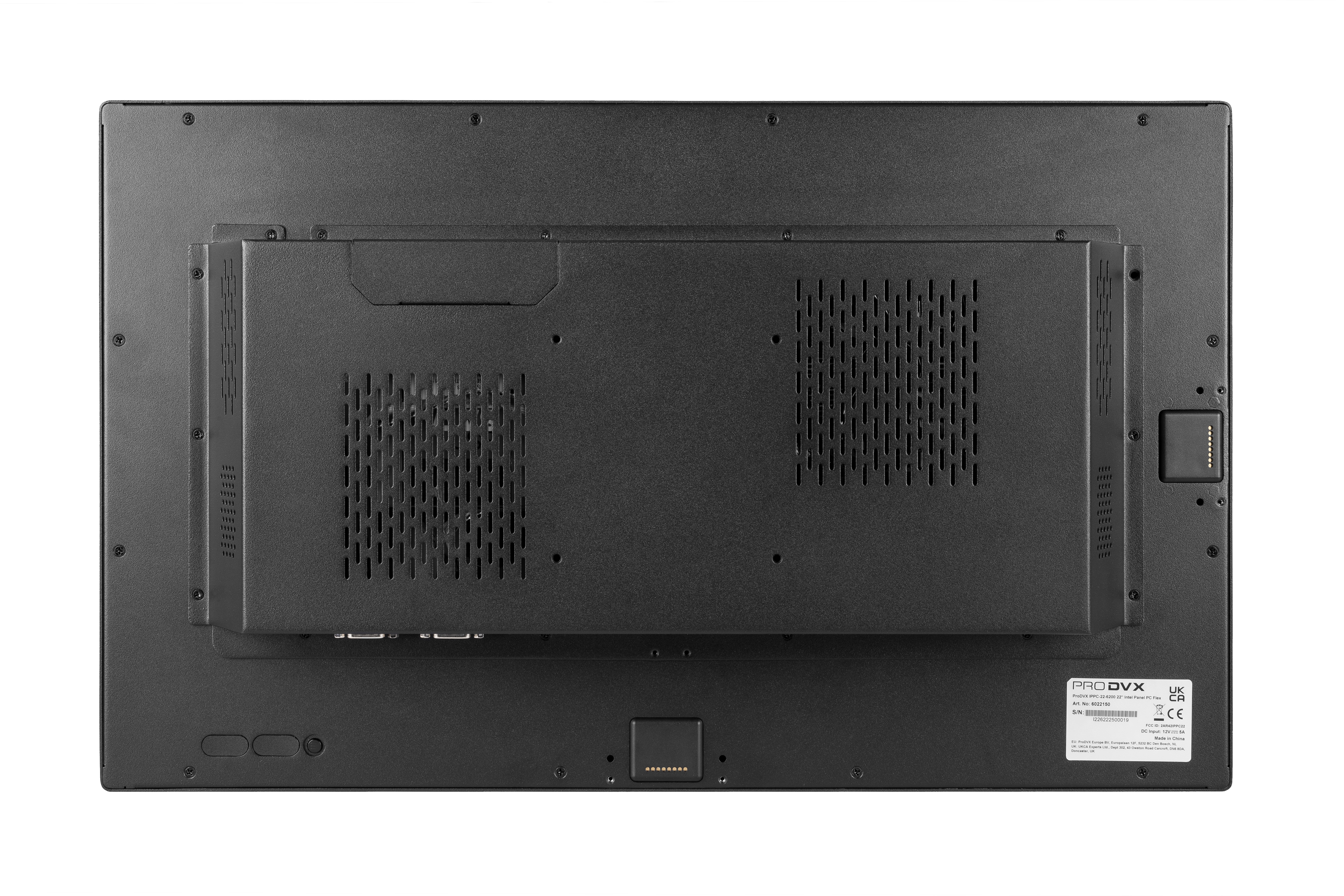 ProDVX IPPC-22-6200 (R22-6200) image 5