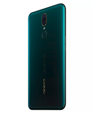 Oppo F11_4/64_GN smartphone – image 3
