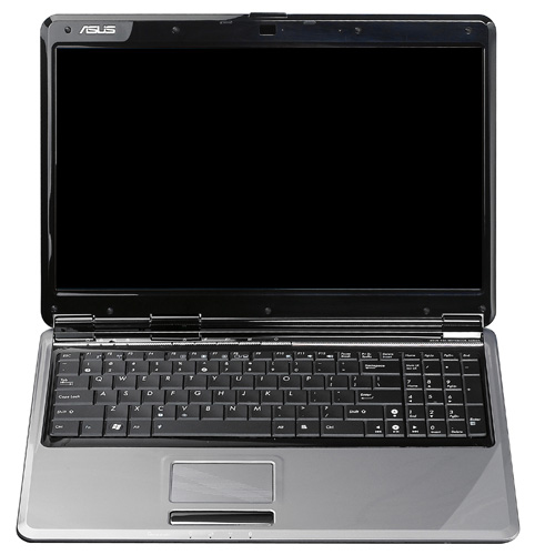 ASUS X61Z-6X015 laptop QL-62 – image 1