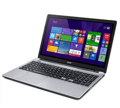 Acer Aspire V V3-572P-75AS Intel® Core™ i7 i7-4510U Laptop – image 3