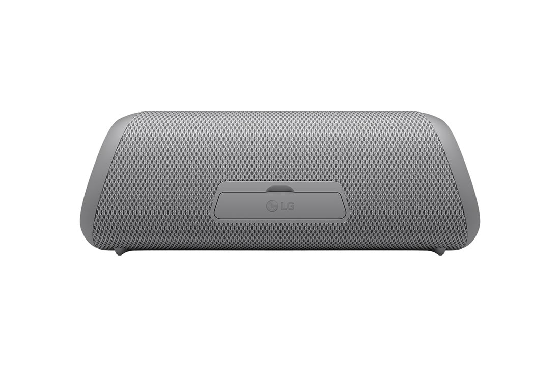 LG XG5QGR portable/party speaker Mono portable speaker Grey 20 W image 9