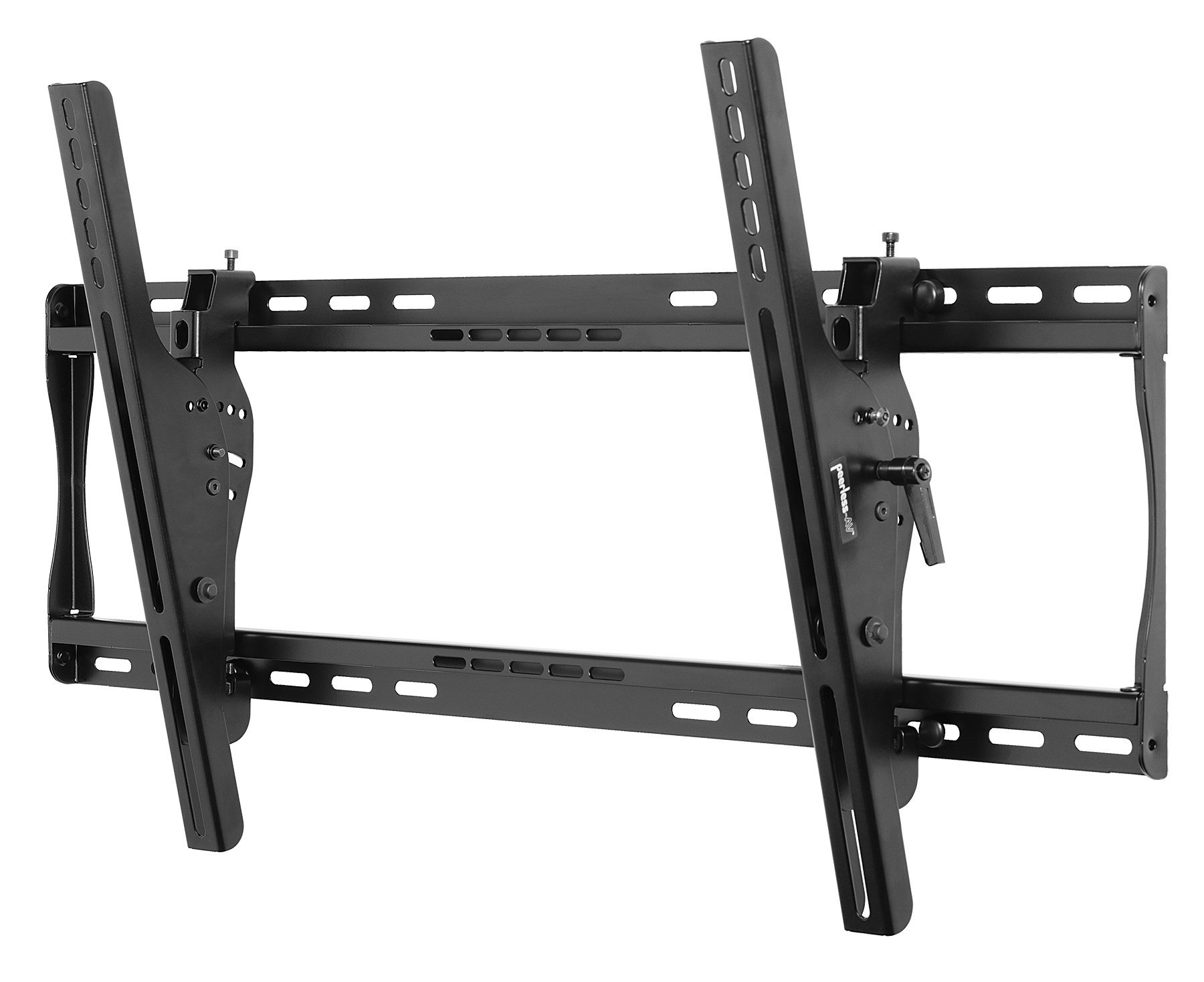 Peerless ST650P Supporto TV a parete 1905 cm (75") Nero