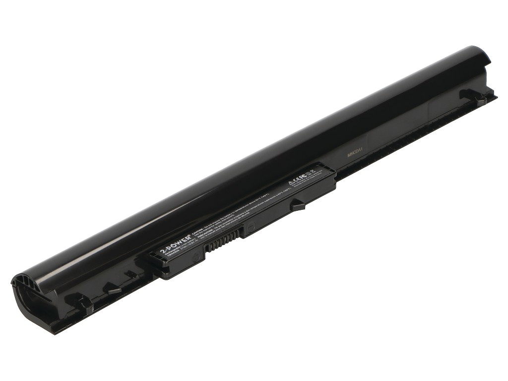 2-Power CBI3420A ricambio per laptop Batteria