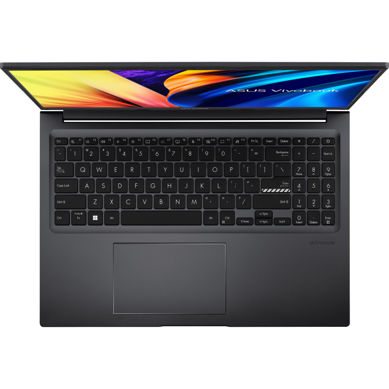 ASUS Vivobook 16 X1605VA-MB183W — weergave 3