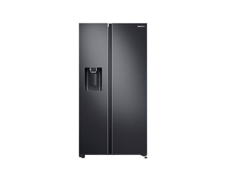 Samsung RS65R5401B4/EU — vue 1 sur 8