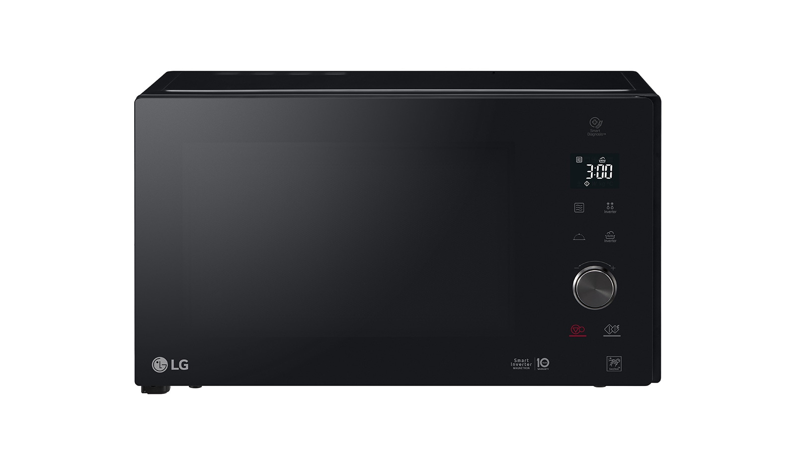 LG MS3265DDS — vue 1 sur 8