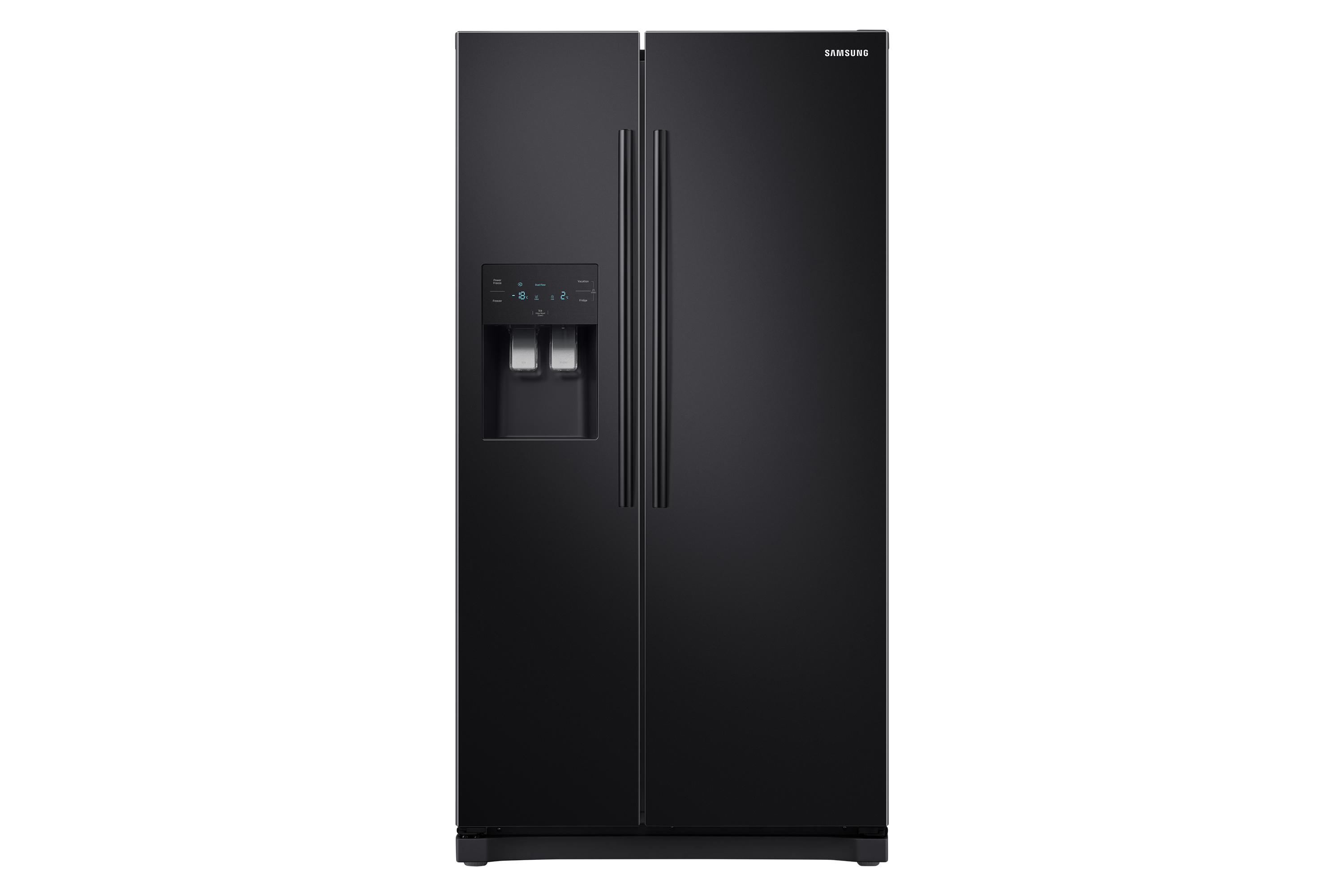 Samsung RS50N3413BC/EU — vue 1 sur 8