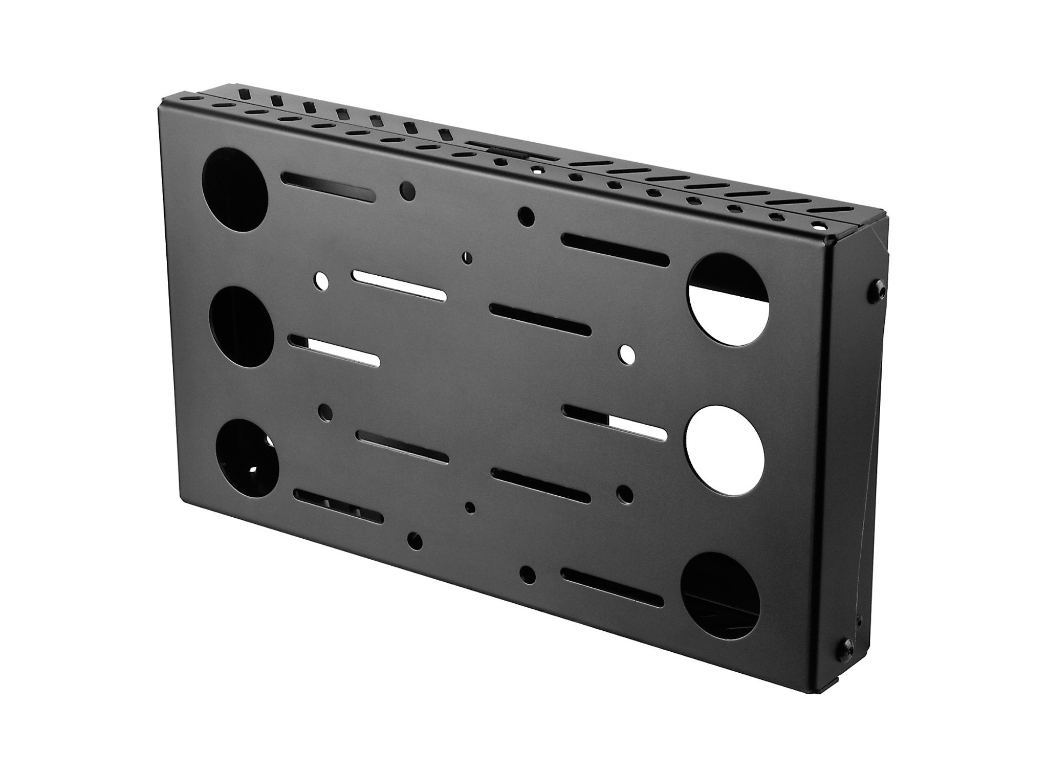 Peerless DS509 signage display mount 152.4 cm (60") Black