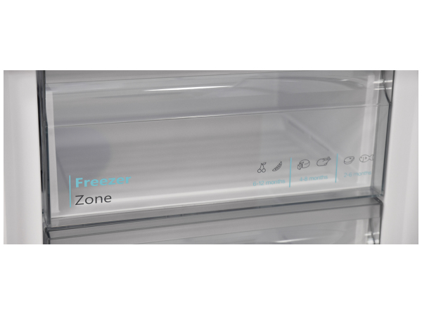 Sharp SJ-BB02DTXWF-EU fridge-freezer Freestanding – image 5