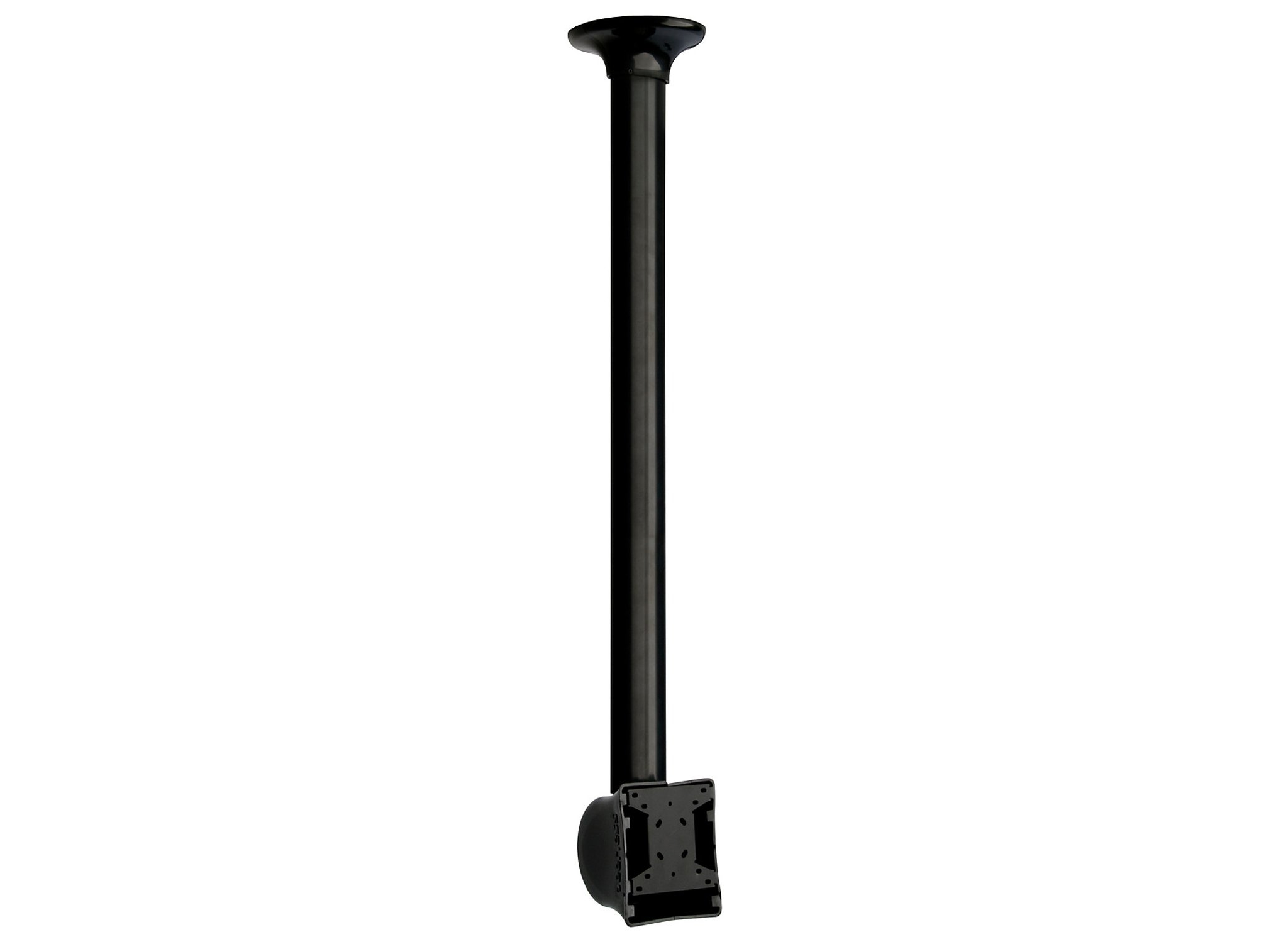 Peerless LCC-36 monitor mount / stand 73.7 cm (29") Ceiling Black