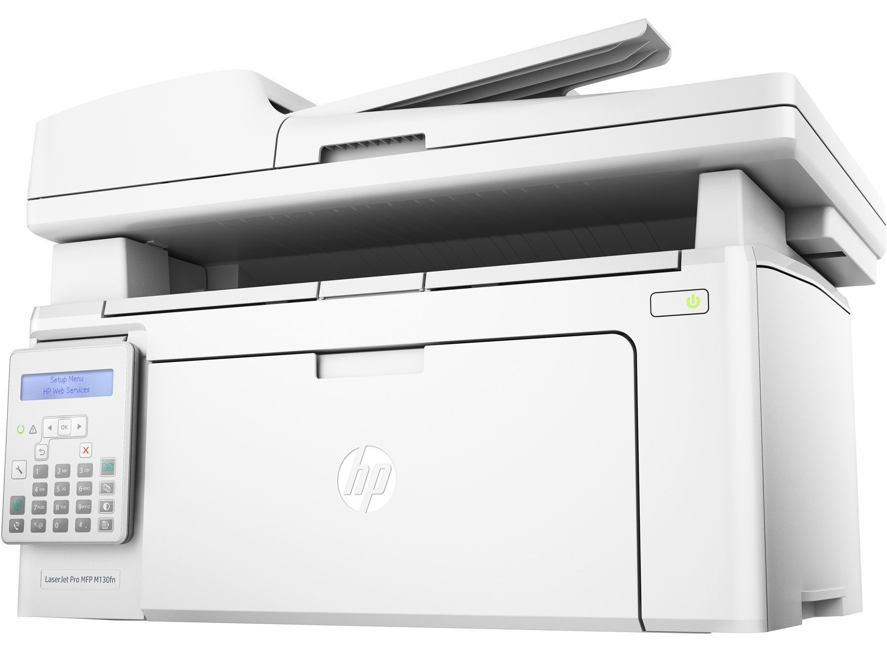 HP LaserJet M130fn Laser A4 – image 4