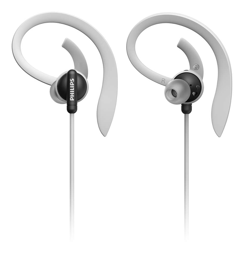 Philips TAA4205 In-Ear Wireless Waterproof Headphones with built in Heart Rate Monitor – image 6