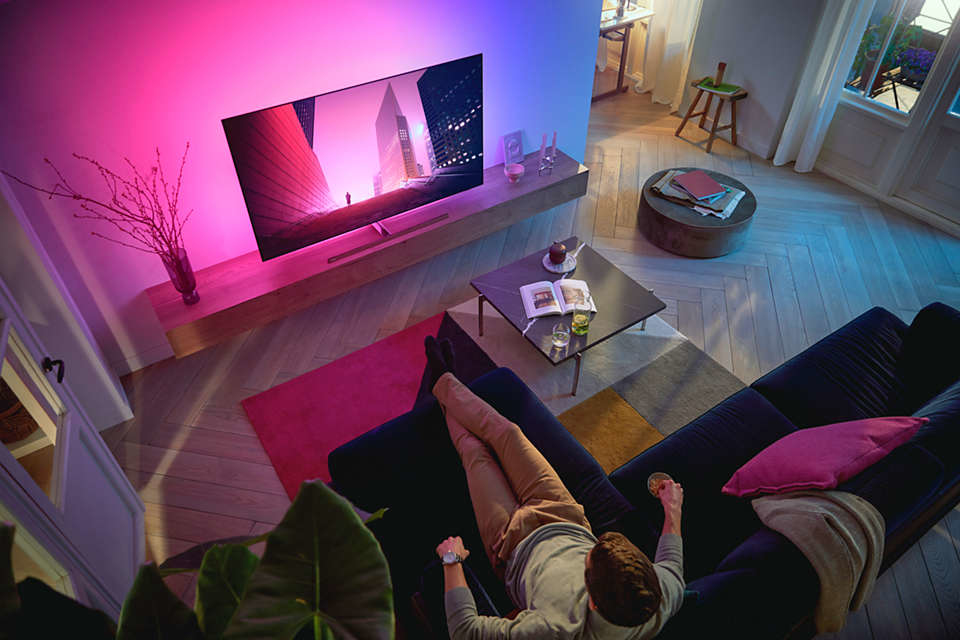 Philips 55OLED856/12 TV – image 6