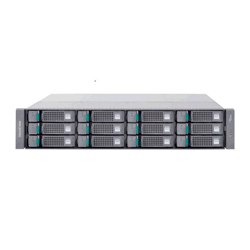 Fujitsu FibreCAT SX60 Rack (2U) – image 2