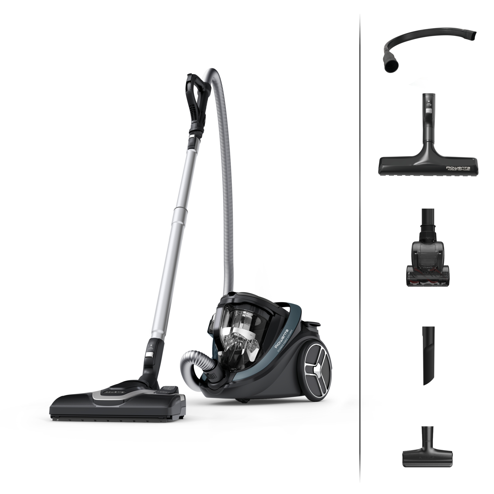 Rowenta RO7961 — vue 1 sur 8
