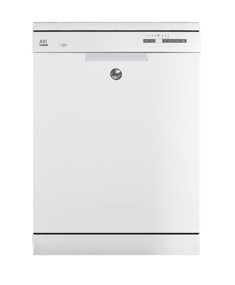 Hoover HDYN 1L390OW-80 — vue 1 sur 3