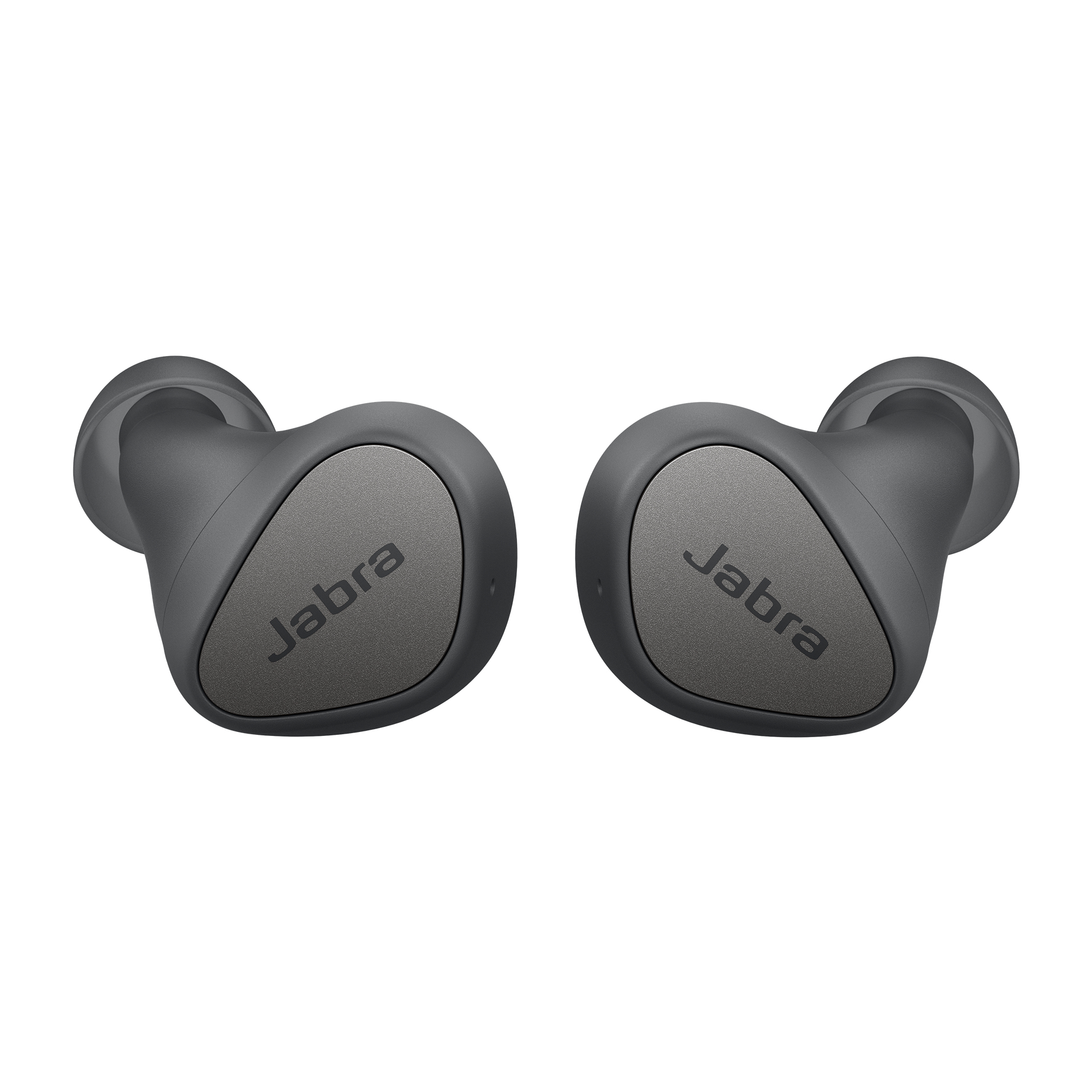 Jabra Elite 4 Auricolare True Wireless Stereo (TWS) In-ear Musica e Chiamate Bluetooth Grigio