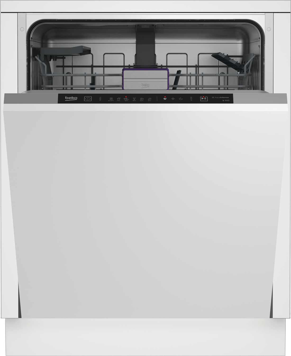 Beko KBDIN184E0Q — vue 1 sur 6