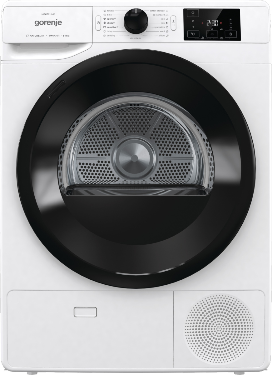 Gorenje DNE83/GIN — vue 1 sur 8