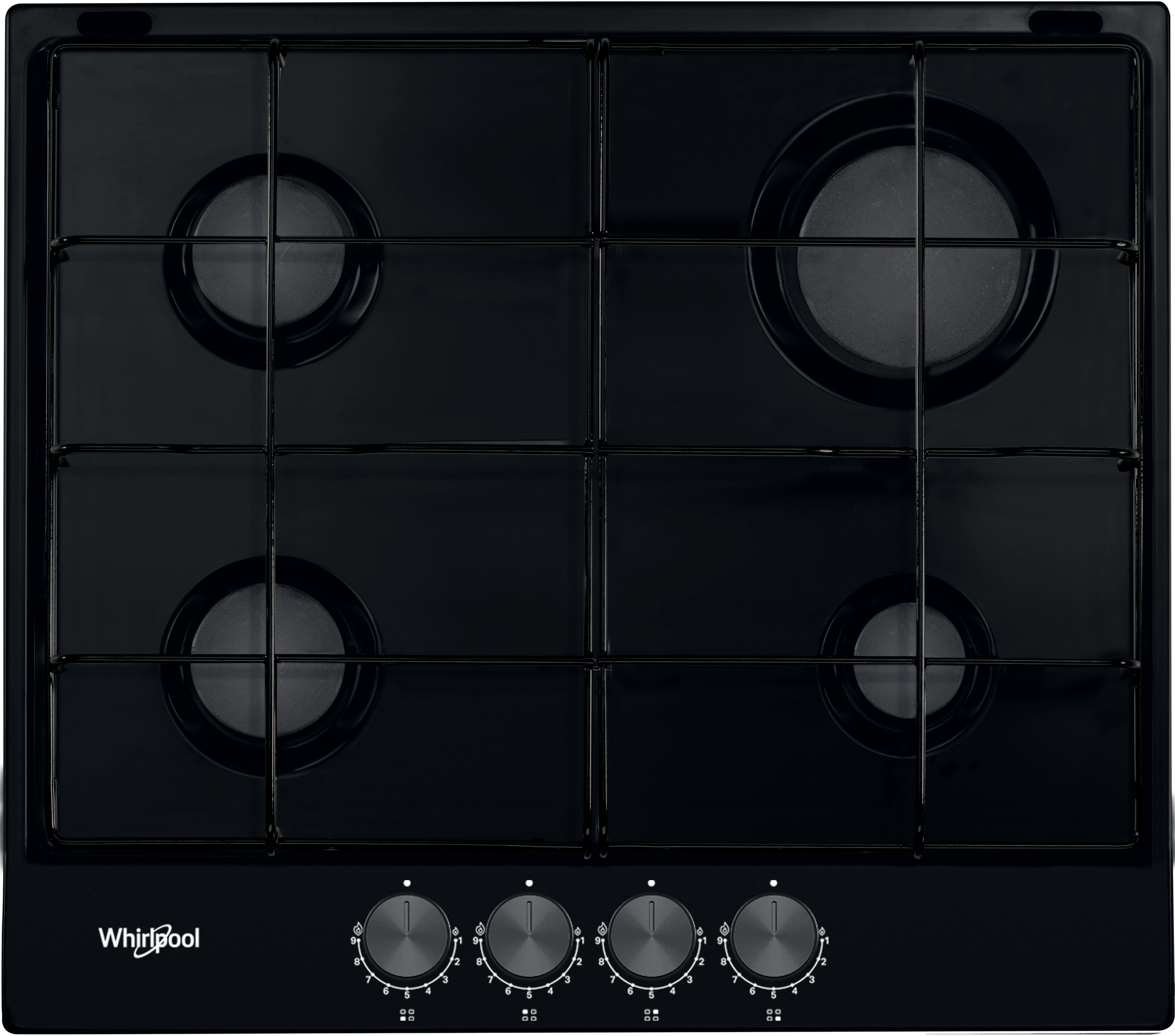 Whirlpool TGML 650 NB — vue 1 sur 1