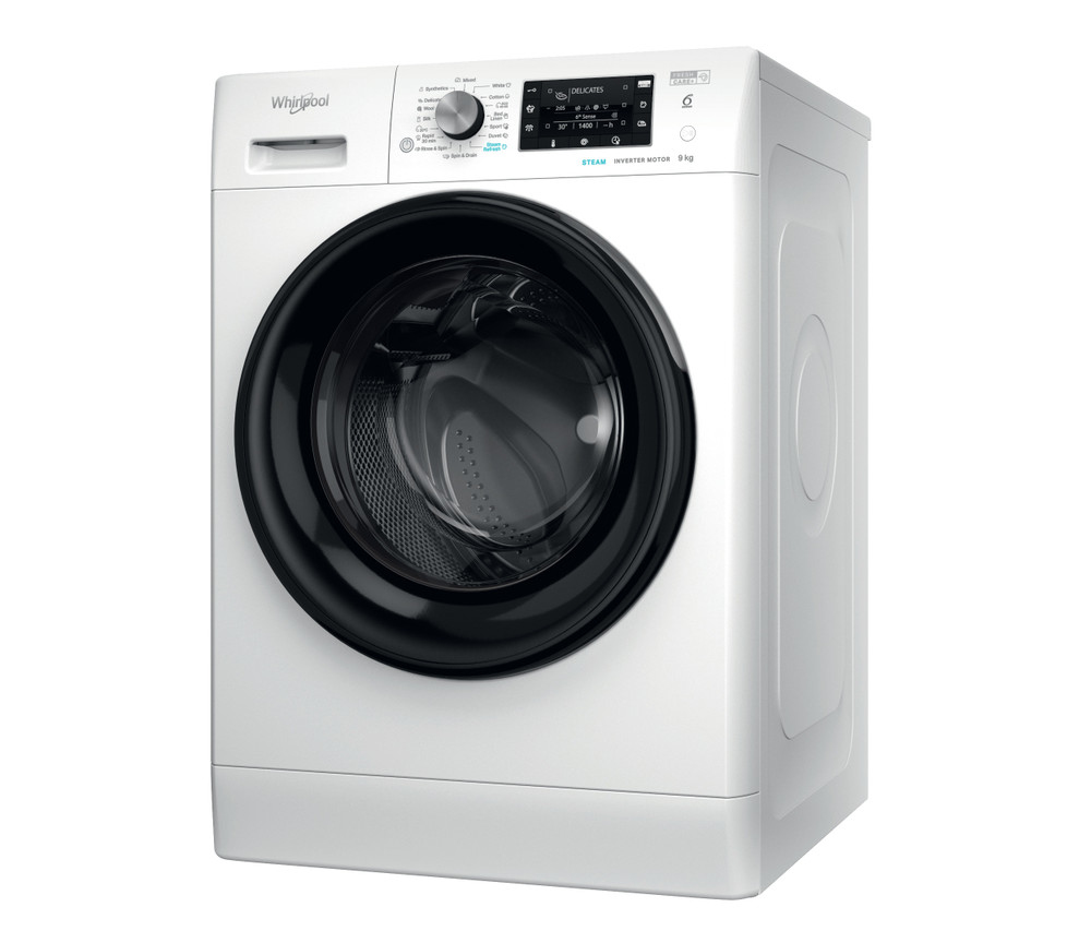 Whirlpool FFD 9469 BV EE — vue 1 sur 8