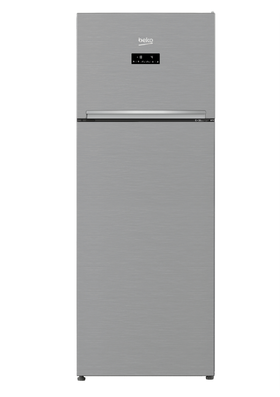 Beko RDNE505E30ZXBN — vue 1 sur 7