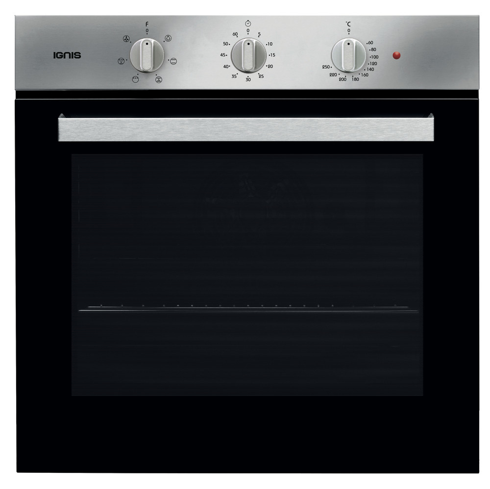 Ignis NFW 530 IX — vue 1 sur 4