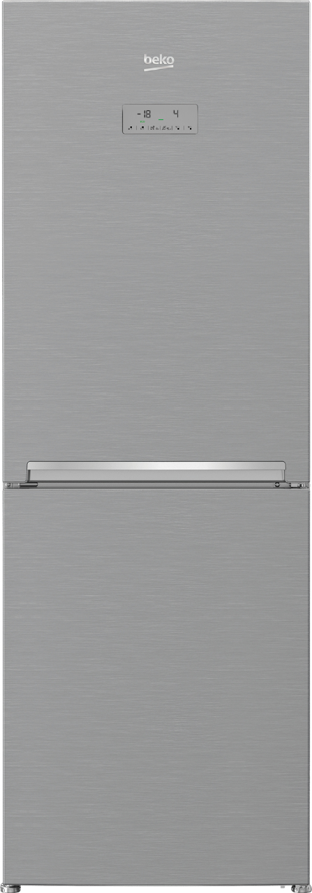Beko MCNA340E30XBN — vue 1 sur 4