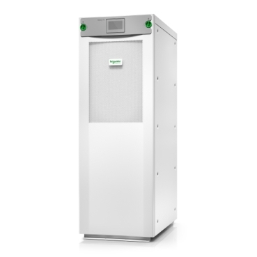 APC GVSUPS50KB4GS uninterruptible power supply (UPS) Double-conversion (Online) 50 kVA 50000 W