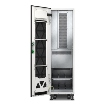 EASY UPS 3S 20 KVA 208V 33 UPS  FOR INTERNAL BATTERIES- START-UP 5X - E3SUPS20KFBS