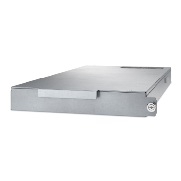 APC Replacement Battery Cartridge #173 - UPS battery (internal) - Lithium Ion - 1U - silver - with 1-Year Secure Network Management Card Subscription - for P/N: SRTL2K2RM1UWC, SRTL2K2RM1UWNC, SRTL3KRM1UIC, SRTL3KRM1UWC, SRTL3KRM1UWNC