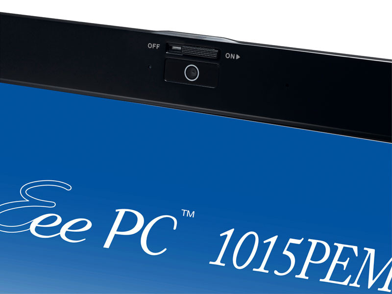 ASUS Eee PC 1015PEM-BLU059S – image 2