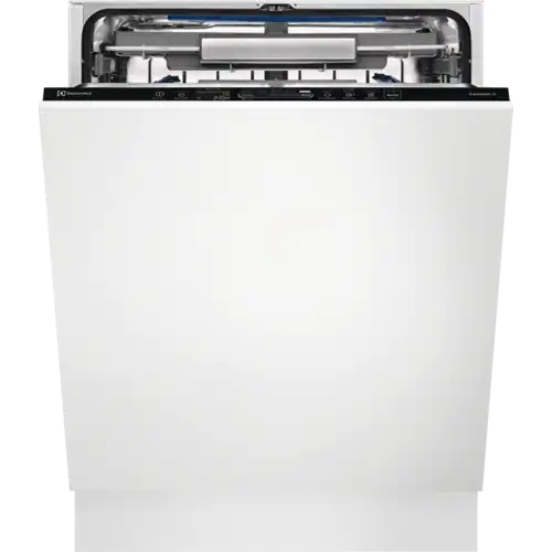 Electrolux EEC87300L — vue 1 sur 8