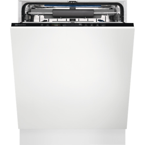 Electrolux EEG69300L — vue 1 sur 8