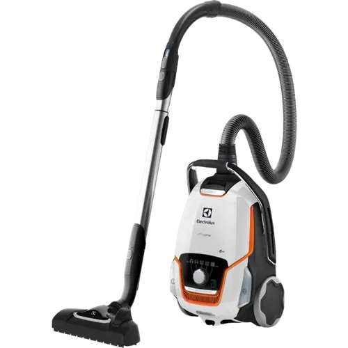 Electrolux EUOC93IW — vue 1 sur 8