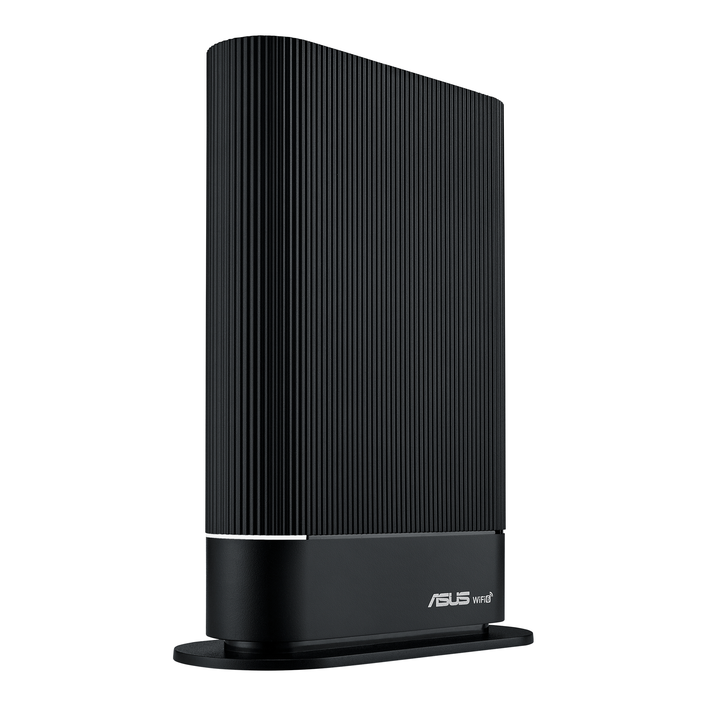 ASUS RT-AX59U trådlös router Gigabit Ethernet Dual-band (2,4 GHz / 5 GHz) Svart