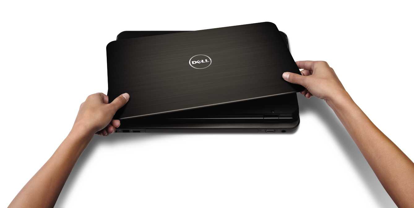 Specs DELL Inspiron N5110 Intel® Core™ i7 i7-2670QM 39.6 cm (15.6