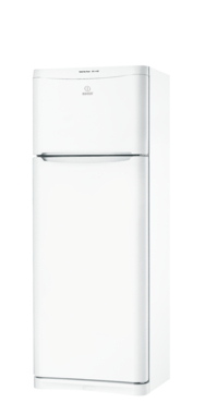 Indesit TAN6FNF fridge-freezer Freestanding White